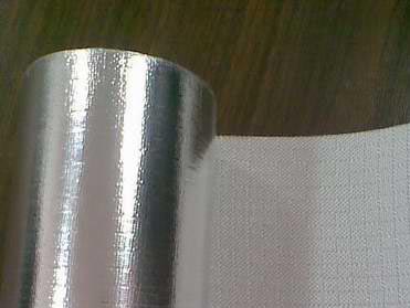 铝箔玻纤布